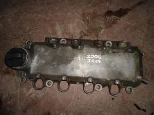 HONDA JAZZ 2005 ÇIKMA MOTOR YAĞ KAPAĞI 2002 - 2003 - 2004 - 2005 - 2006 - 2007 - 2008 - 2009 Arası Modellerle Uyumludur