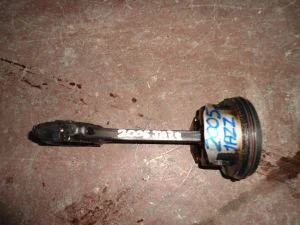 HONDA JAZZ 2005 ÇIKMA PİSTON KOLU 2002 - 2003 - 2004 - 2005 - 2006 - 2007 - 2008 - 2009 Arası Modellerle Uyumludur