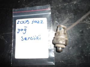 HONDA JAZZ 2005 ÇIKMA YAĞ SENSÖRÜ 2002 - 2003 - 2004 - 2005 - 2006 - 2007 - 2008 - 2009 Arası Modellerle Uyumludur
