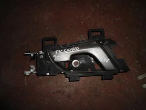 HONDA ACCORD 2010 ÇIKMA SAĞ ÖN KAPI İÇ AÇMA KOLU 2009 - 2010 - 2011 Arası Modellerle Uyumludur