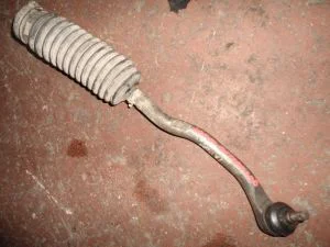 HONDA JAPONACCORD 2000 ÇIKMA ROT KOLU 1999 - 2000 - 2001 Arası Modellerle Uyumludur