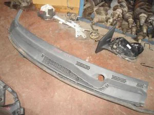 HONDA CITY 2005 ÇIKMA SAĞ ÖN CAM IZGARASI 2004 - 2005 - 2006 - 2007 - 2008 - 2009 Arası Modellerle Uyumludur