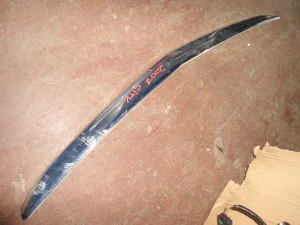 HONDA CITY 2005 ÇIKMA KAPUT ÇITASI 2004 - 2005 - 2006 - 2007 - 2008 - 2009 Arası Modellerle Uyumludur