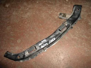 HONDA JAZZ 2005 ÇIKMA SAĞ FAR ALT SACI 2002 - 2003 - 2004 - 2005 - 2006 - 2007 - 2008 - 2009 Arası Modellerle Uyumludur