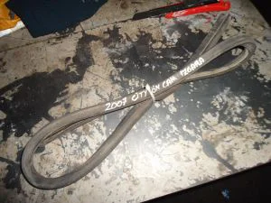 HONDA CITY 2005 ÇIKMA ÖN CAM IZGARASI FİTİLİ 2004 - 2005 - 2006 - 2007 - 2008 - 2009 Arası Modellerle Uyumludur
