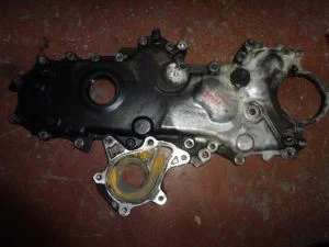 TOYOTA COROLLA 2012 ÇIKMA TRİGER KAPAĞI ALİMİNYUM 2011 - 2012 - 2013 Arası Modellerle Uyumludur