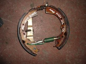 TOYOTA HILUX 2007 ÇIKMA SAĞ FREN MEKANİZMASI 2006 - 2007 - 2008 - 2009 - 2010 - 2011 Arası Modellerle Uyumludur