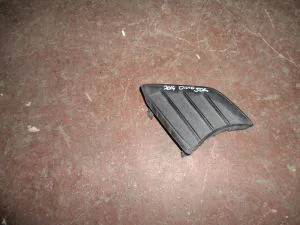 TOYOTA HILUX 2014 ÇIKMA SOL SİS FARI KAPAĞI 2012 - 2013 - 2014 - 2015 Arası Modellerle Uyumludur