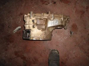 TOYOTA HILUX 2007 ÇIKMA ARAZİ ŞANZIMANI KUTUSU 2006 - 2007 - 2008 - 2009 - 2010 - 2011 Arası Modellerle Uyumludur