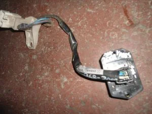 TOYOTA YARIS 2005 ÇIKMA KALORİFER REZİSTANSI 2004 - 2005 - 2006 Arası Modellerle Uyumludur