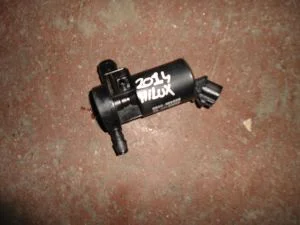TOYOTA HILUX 2014 ÇIKMA cam su motoru 2012 - 2013 - 2014 - 2015 Arası Modellerle Uyumludur