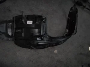 TOYOTA HILUX 2014 YENİ ORJİNAL SOL ÖN ÇAMURLUK DAVLUMBAZI 2012 - 2013 - 2014 - 2015 Arası Modellerle Uyumludur