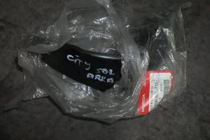 HONDA CITY 2005 YENİ ORJİNAL SOL ARKA PAÇALIK 2004 - 2005 - 2006 - 2007 - 2008 - 2009 Arası Modellerle Uyumludur
