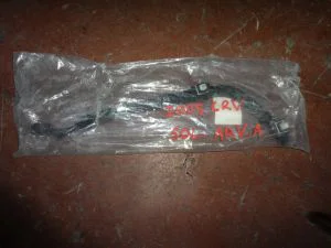 HONDA CRV 2004 YENİ ORJİNAL SOL ARKA YAN TAMPON BRAKETİ 2002 - 2003 - 2004 - 2005 - 2006 Arası Modellerle Uyumludur