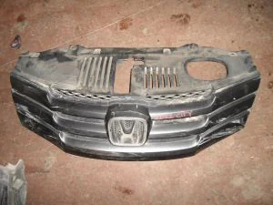 HONDA CITY 2010 ÇIKMA HAFİF HASARLI PANJUR 2009 - 2010 - 2011 Arası Modellerle Uyumludur