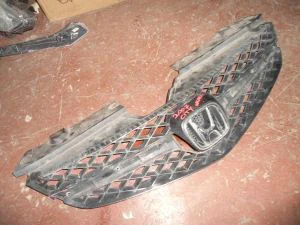 HONDA CITY 2005 ÇIKMA HAFİF HASARLI PANJUR FİBERİ 2004 - 2005 - 2006 - 2007 - 2008 - 2009 Arası Modellerle Uyumludur