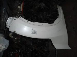 HONDA CRV 2015 ÇIKMA HAFİF HASARLI SAĞ ÖN ÇAMURLUK 2012 - 2013 - 2014 - 2015 - 2016 - 2017 - 2018 Arası Modellerle Uyumludur