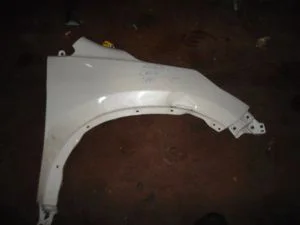 HONDA CRV 2015 ÇIKMA HAFİF HASARLI SAĞ ÖN ÇAMURLUK 2012 - 2013 - 2014 - 2015 - 2016 - 2017 - 2018 Arası Modellerle Uyumludur