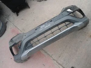 HONDA CRV 2017 ÇIKMA HAFİF HASARLI ÖN TAMPON 2015 - 2016 - 2017 - 2018 Arası Modellerle Uyumludur