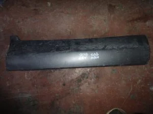 HONDA CRV 2015 ÇIKMA SAĞ ARKA KAPI BANDI 2012 - 2013 - 2014 - 2015 - 2016 - 2017 - 2018 Arası Modellerle Uyumludur