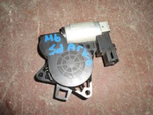 MAZDA 6 2005 ÇIKMA SOL ARKA CAM MOTORU 2002 - 2003 - 2004 - 2005 - 2006 - 2007 Arası Modellerle Uyumludur