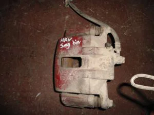 HONDA HRV 2003 ÇIKMA SAĞ ÖN FREN HORTUMU 1998 - 1999 - 2000 - 2001 - 2002 - 2003 - 2004 - 2005 - 2006 Arası Modellerle Uyumludur