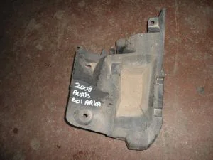 TOYOTA AURIS 2008 ÇIKMA SOL ARKA PAÇALIK PLASTİĞİ 2007 - 2008 - 2009 - 2010 - 2011 - 2012 Arası Modellerle Uyumludur