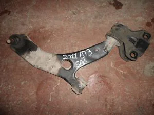 MAZDA 3 2011 ÇIKMA SAĞ SALINCAK 2009 - 2010 - 2011 - 2012 - 2013 Arası Modellerle Uyumludur
