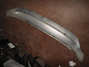 HONDA CRV 2017 ÇIKMA ARKA TAMPON PLASTİĞİ 2015 - 2016 - 2017 - 2018 Arası Modellerle Uyumludur