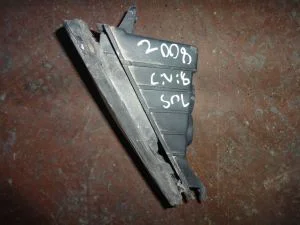 HONDA CIVIC 2007 ÇIKMA SOL SİS FARI 2006 - 2007 - 2008 Arası Modellerle Uyumludur