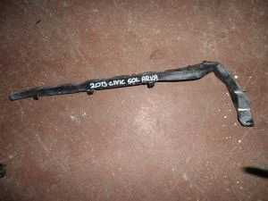 HONDA CIVIC 2014 ÇIKMA SOL ARKA YAN TAMPON BRAKETİ 2012 - 2013 - 2014 - 2015 - 2016 Arası Modellerle Uyumludur