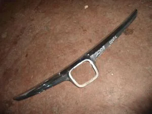 HONDA CIVIC 2007 ÇIKMA PANJUR ÇITASI 2006 - 2007 - 2008 Arası Modellerle Uyumludur