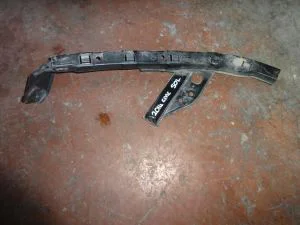 HONDA CIVIC 2014 ÇIKMA HAFİF HASARLI SOL FAR ALT SACI 2012 - 2013 - 2014 - 2015 - 2016 Arası Modellerle Uyumludur