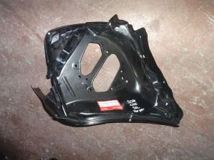 HONDA CIVIC 2014 ÇIKMA HAFİF HASARLI SOL STOP SACI 2012 - 2013 - 2014 - 2015 - 2016 Arası Modellerle Uyumludur