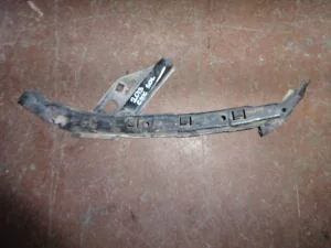 HONDA CIVIC 2014 ÇIKMA HAFİF HASARLI SOL FAR ALT SACI 2012 - 2013 - 2014 - 2015 - 2016 Arası Modellerle Uyumludur