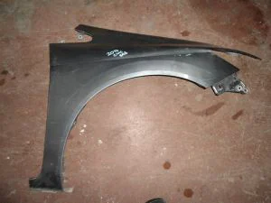 HONDA CIVIC 2014 ÇIKMA HAFİF HASARLI SAĞ ÖN ÇAMURLUK 2012 - 2013 - 2014 - 2015 - 2016 Arası Modellerle Uyumludur
