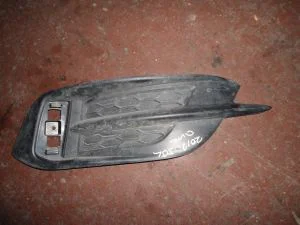 HONDA CIVIC 2018 ÇIKMA ARKA TAMPON SOL PLASTİĞİ 2016 - 2017 - 2018 - 2019 - 2020 - 2021 Arası Modellerle Uyumludur