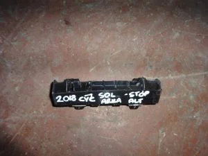 HONDA CIVIC 2018 ÇIKMA SOL ARKA STOP ALTI TAMPON BRAKETİ 2016 - 2017 - 2018 - 2019 - 2020 - 2021 Arası Modellerle Uyumludur