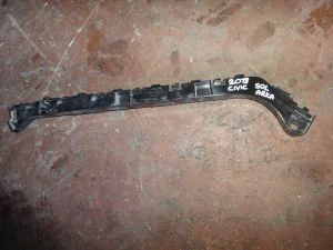 HONDA CIVIC 2018 ÇIKMA SOL ARKA YAN TAMPON BRAKETİ 2016 - 2017 - 2018 - 2019 - 2020 - 2021 Arası Modellerle Uyumludur