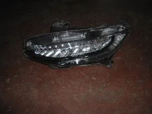 HONDA CIVIC 2018 ÇIKMA SOL FAR 2016 - 2017 - 2018 - 2019 - 2020 - 2021 Arası Modellerle Uyumludur