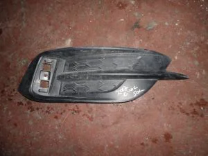 HONDA CIVIC 2018 ÇIKMA ARKA TAMPON SOL PLASTİĞİ 2016 - 2017 - 2018 - 2019 - 2020 - 2021 Arası Modellerle Uyumludur