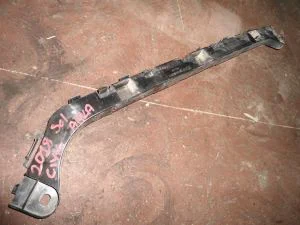 HONDA CIVIC 2018 ÇIKMA SOL ARKA YAN TAMPON BRAKETİ 2016 - 2017 - 2018 - 2019 - 2020 - 2021 Arası Modellerle Uyumludur