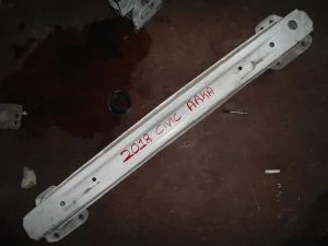 HONDA CIVIC 2018 ÇIKMA ARKA TAMPON DEMİRİ 2016 - 2017 - 2018 - 2019 - 2020 - 2021 Arası Modellerle Uyumludur