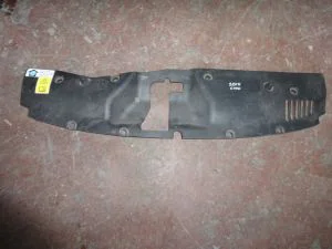 HONDA CIVIC 2018 ÇIKMA HAFİF HASARLI ÖN PANEL ÜST PLASTİĞİ 2016 - 2017 - 2018 - 2019 - 2020 - 2021 Arası Modellerle Uyumludur