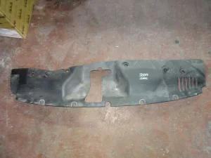 HONDA CIVIC 2018 ÇIKMA ÖN PANEL ÜST PLASTİĞİ 2016 - 2017 - 2018 - 2019 - 2020 - 2021 Arası Modellerle Uyumludur