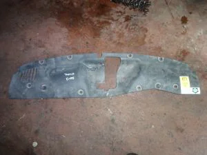 HONDA CIVIC 2018 ÇIKMA ÖN PANEL ÜST PLASTİĞİ 2016 - 2017 - 2018 - 2019 - 2020 - 2021 Arası Modellerle Uyumludur