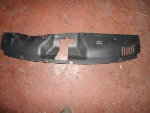 HONDA CIVIC 2018 ÇIKMA ÖN PANEL ÜST PLASTİĞİ 2016 - 2017 - 2018 - 2019 - 2020 - 2021 Arası Modellerle Uyumludur