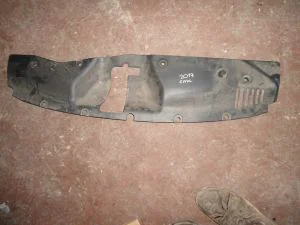 HONDA CIVIC 2018 ÇIKMA ÖN PANEL ÜST PLASTİĞİ 2016 - 2017 - 2018 - 2019 - 2020 - 2021 Arası Modellerle Uyumludur