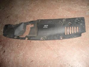 HONDA CIVIC 2018 ÇIKMA ÖN PANEL ÜST PLASTİĞİ 2016 - 2017 - 2018 - 2019 - 2020 - 2021 Arası Modellerle Uyumludur