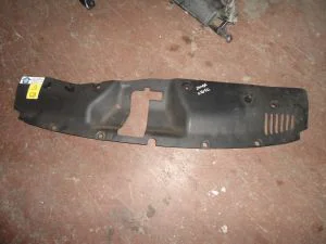 HONDA CIVIC 2018 ÇIKMA ÖN PANEL ÜST PLASTİĞİ 2016 - 2017 - 2018 - 2019 - 2020 - 2021 Arası Modellerle Uyumludur